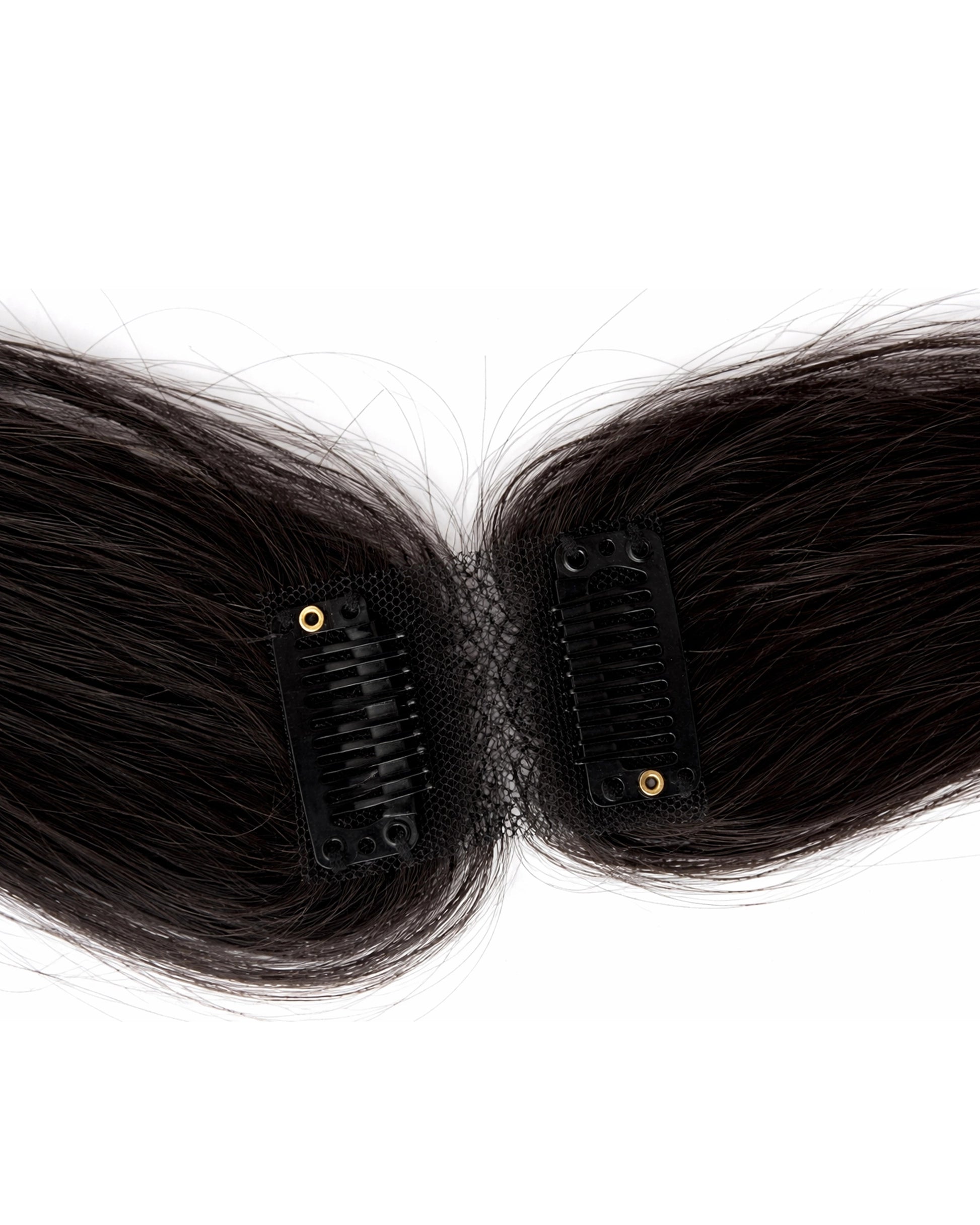 Front Hair Thinning Cover Up Patch | 2.5x1.5 | Natural Hairline & Forehead Coverage Patch Hair Extensions HairOriginals