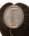 Lace Topper | Semi Woven Oval Shape | 3x3 | 100% Human Hair Extensions Hair Extensions HairOriginals