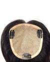 Premium Silk Scalp Topper | 6x5 | 100% Human Hair Extensions | Lightweight & Breathable Hair Extensions HairOriginals