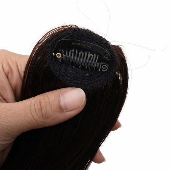 Invisible Hair Patch Hair Extensions HairOriginals