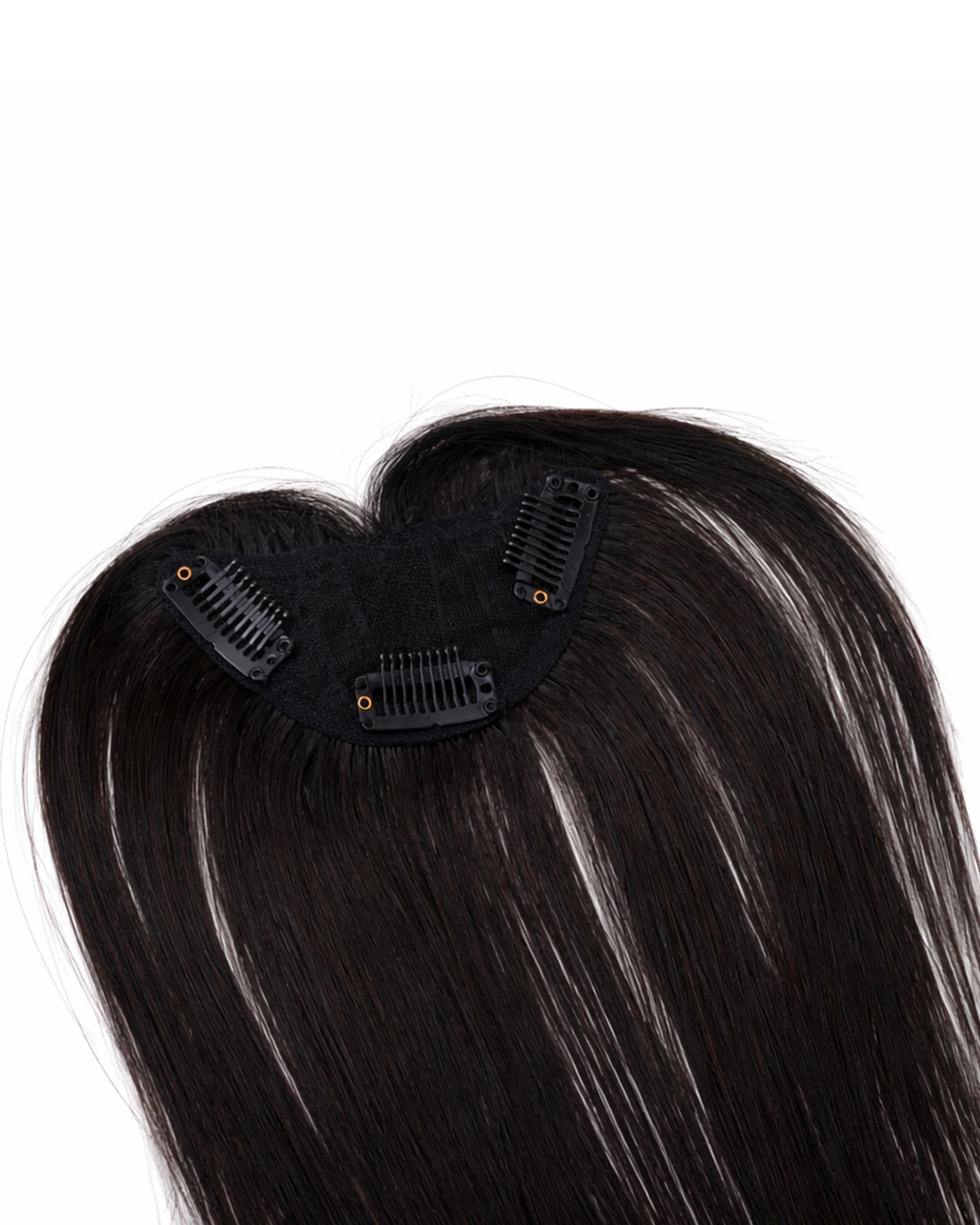 Pixie Lace Topper | 4x3 | 100% Human Hair Extensions Hair Extensions HairOriginals
