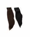 Layered Side Patch Hair Extensions HairOriginals