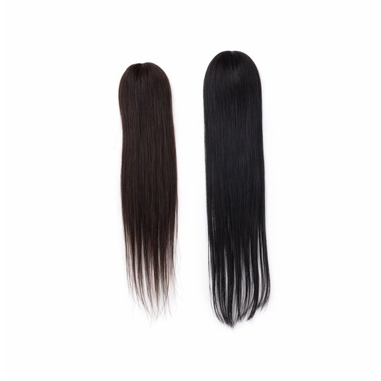 Invisible Hair Patch Hair Extensions HairOriginals