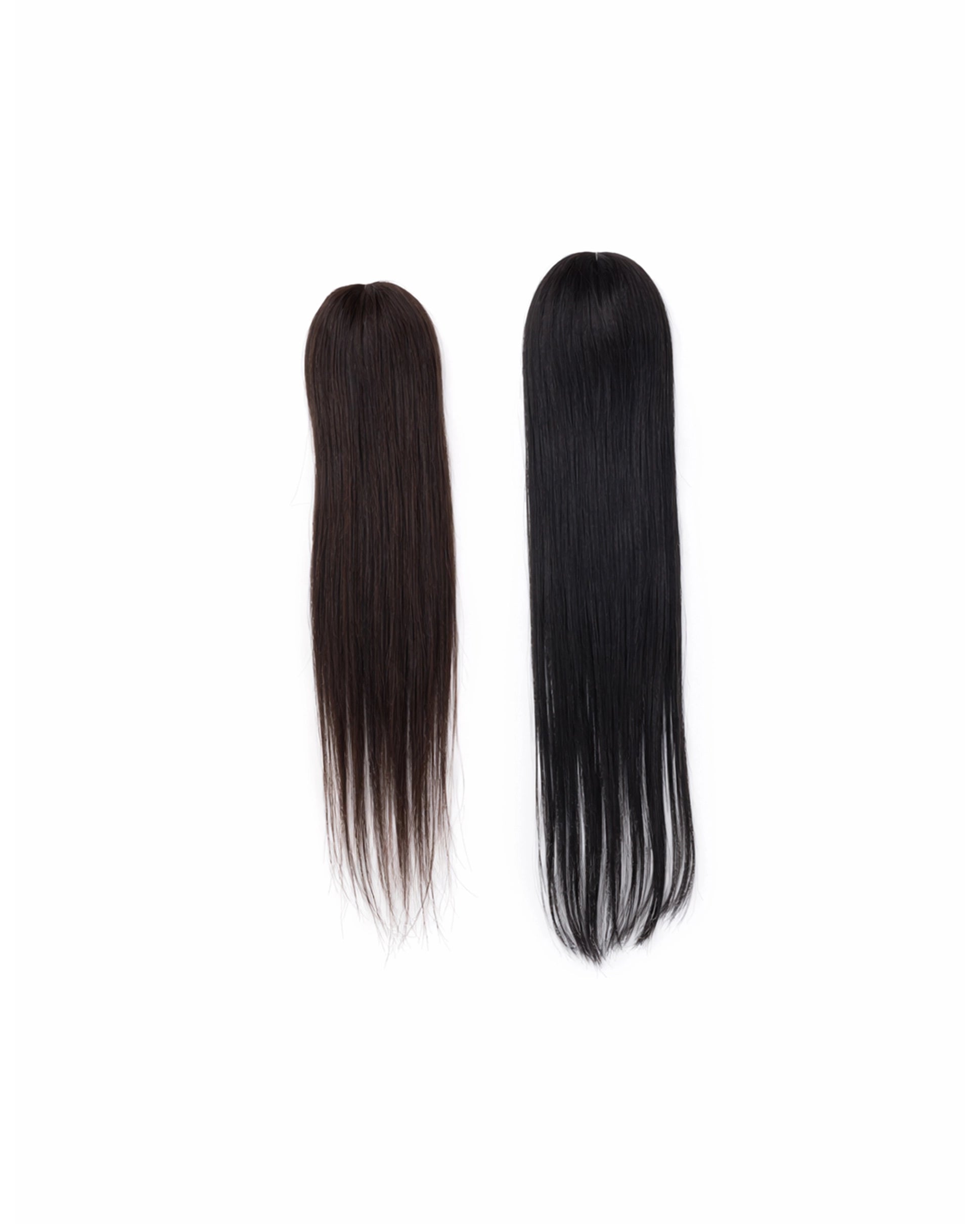 Invisible Hair Patch Hair Extensions HairOriginals