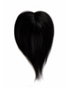 Clip Less Scalp Topper | 2.5x3 | 100% Human Hair Extensions Hair Extensions HairOriginals