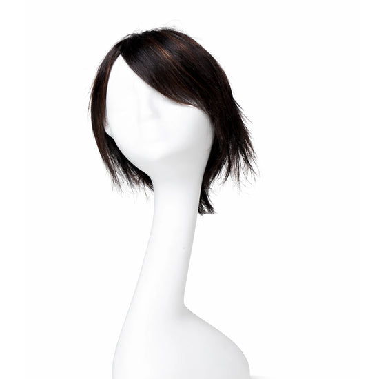 Pixie Wig Hair Extensions | Real Hair Wig For Instant Style Hair Extensions HairOriginals Caramel