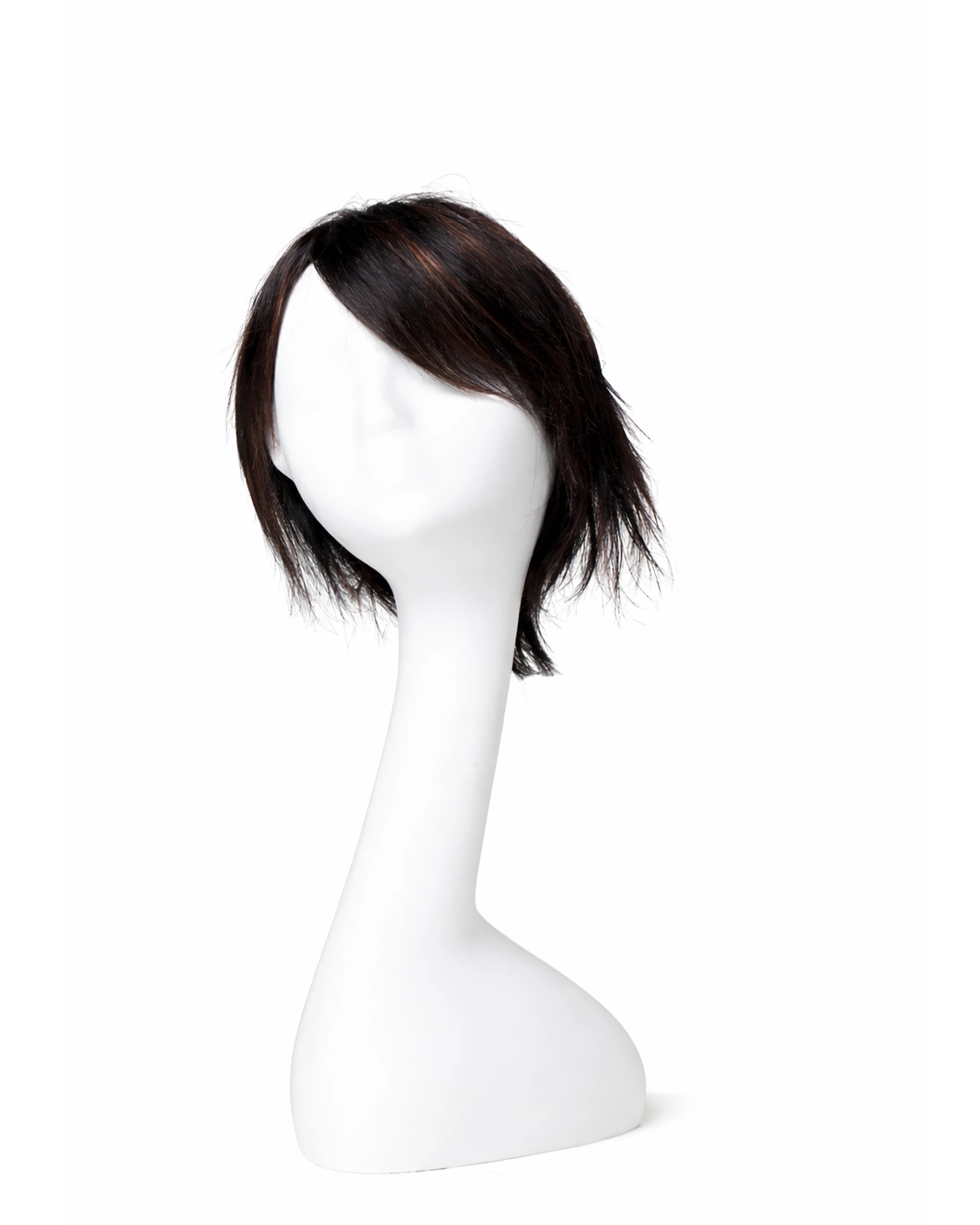 Pixie Wig Hair Extensions | Real Hair Wig For Instant Style Hair Extensions HairOriginals Caramel