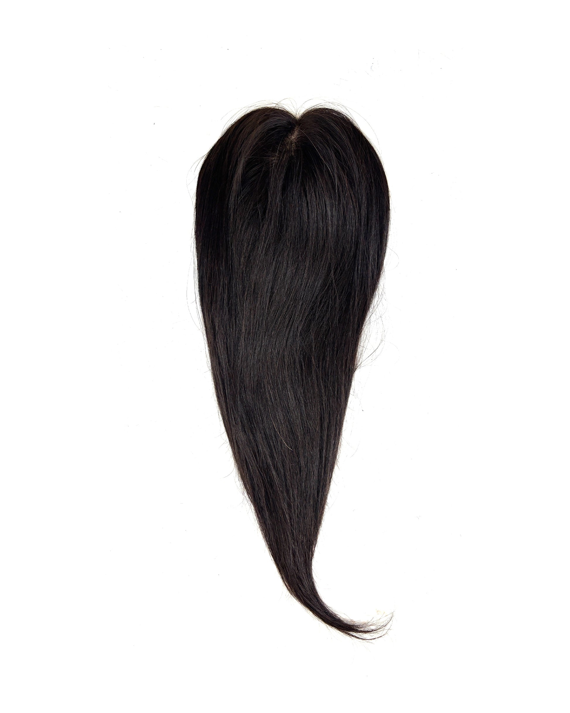 Premium Silk Scalp Topper | 6x5 | 100% Human Hair Extensions | Lightweight & Breathable Hair Extensions HairOriginals