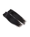 Side Patches | Pair of Hair Extensions Hair Extensions HairOriginals 10 - 12 Natural Black