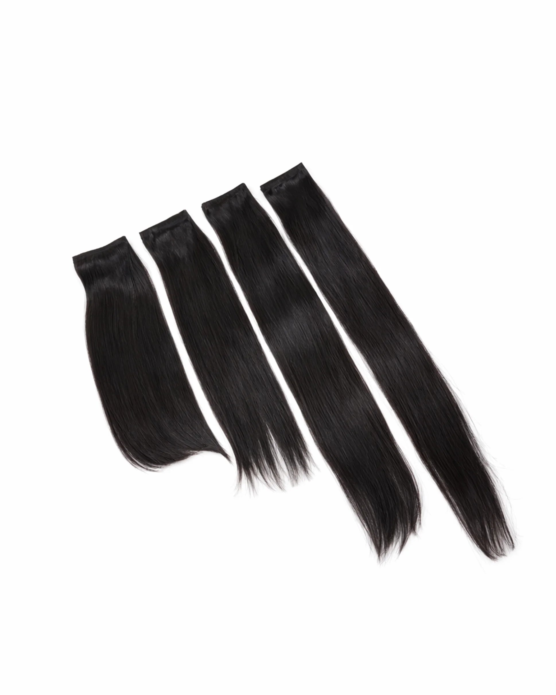 Side Patches | Pair of Hair Extensions Hair Extensions HairOriginals