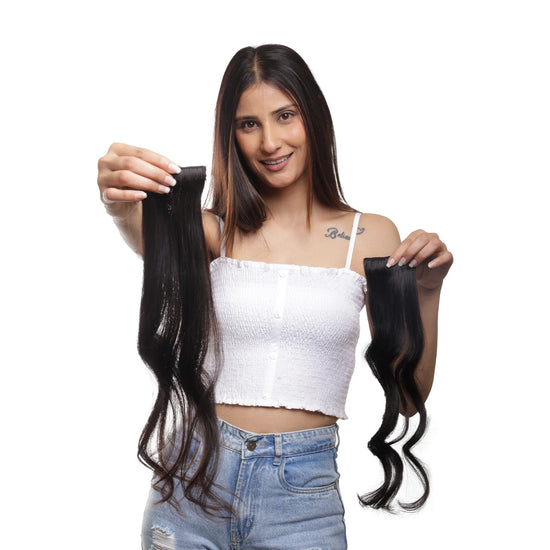 Side Patches | Pair of Hair Extensions Hair Extensions HairOriginals