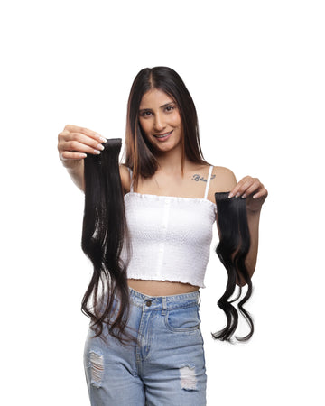 Side Patches | Pair of Hair Extensions Hair Extensions HairOriginals