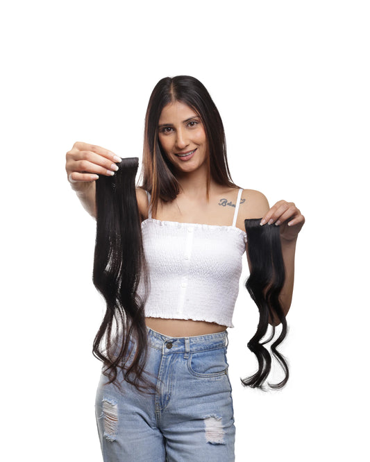 Side Patches | Pair of Hair Extensions Hair Extensions HairOriginals