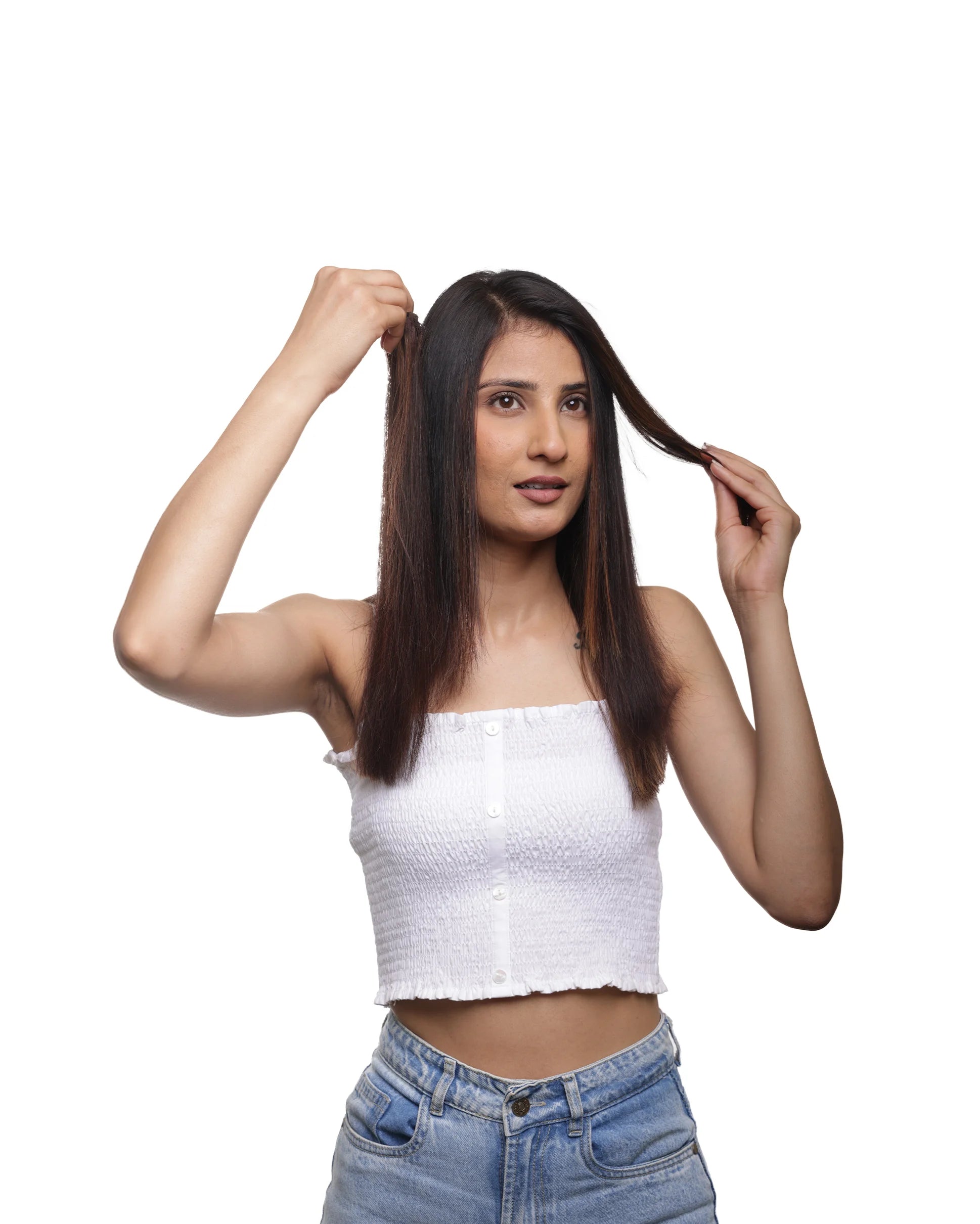 Side Patches | Pair of Hair Extensions Hair Extensions HairOriginals