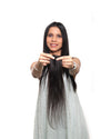 Invisible Hair Patch Hair Extensions HairOriginals