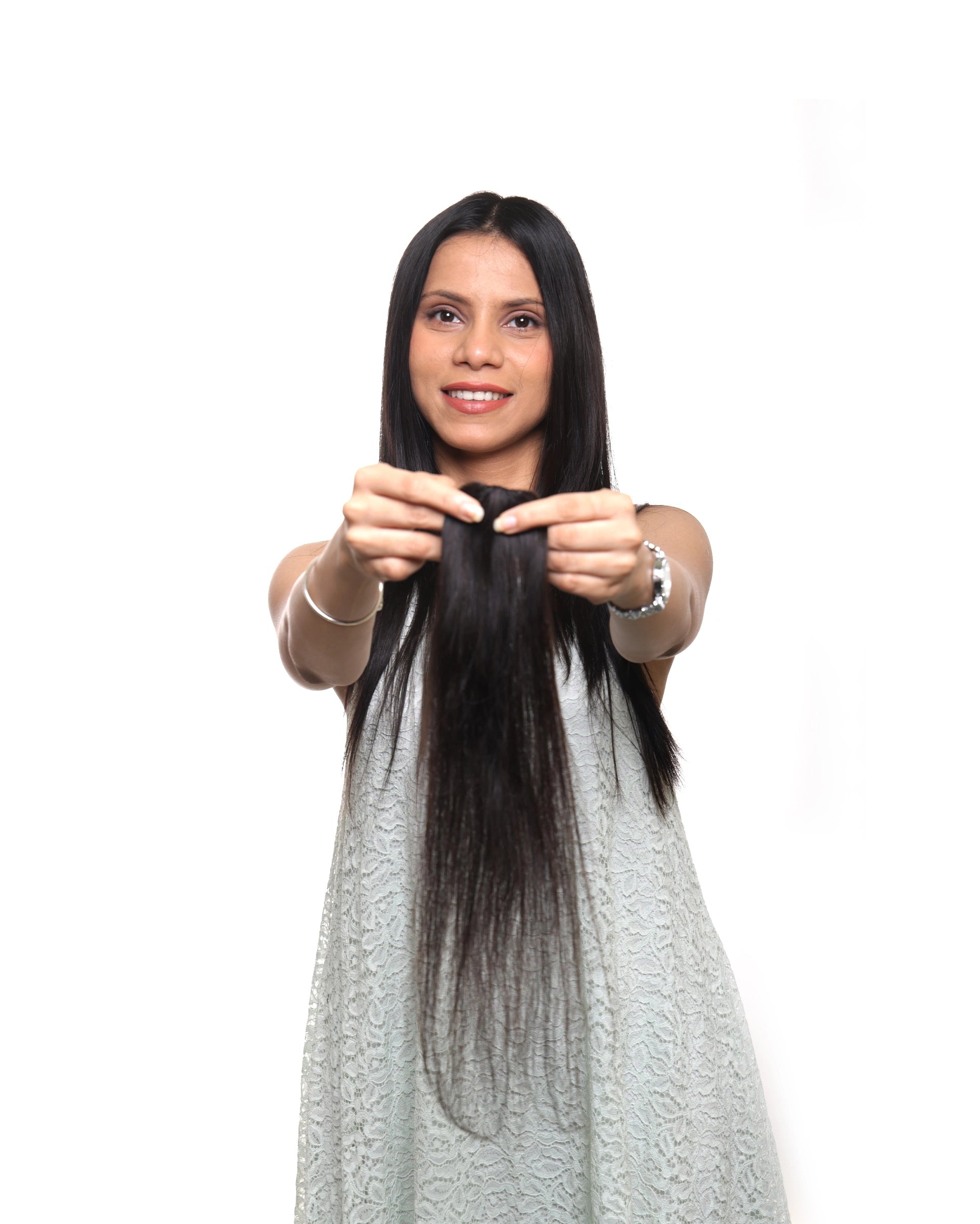 Invisible Hair Patch Hair Extensions HairOriginals