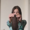Invisible Hair Patch Hair Extensions HairOriginals