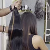 Permanent Extension | 100% Human Hair | Instant Length and Volume Hair Extensions HairOriginals