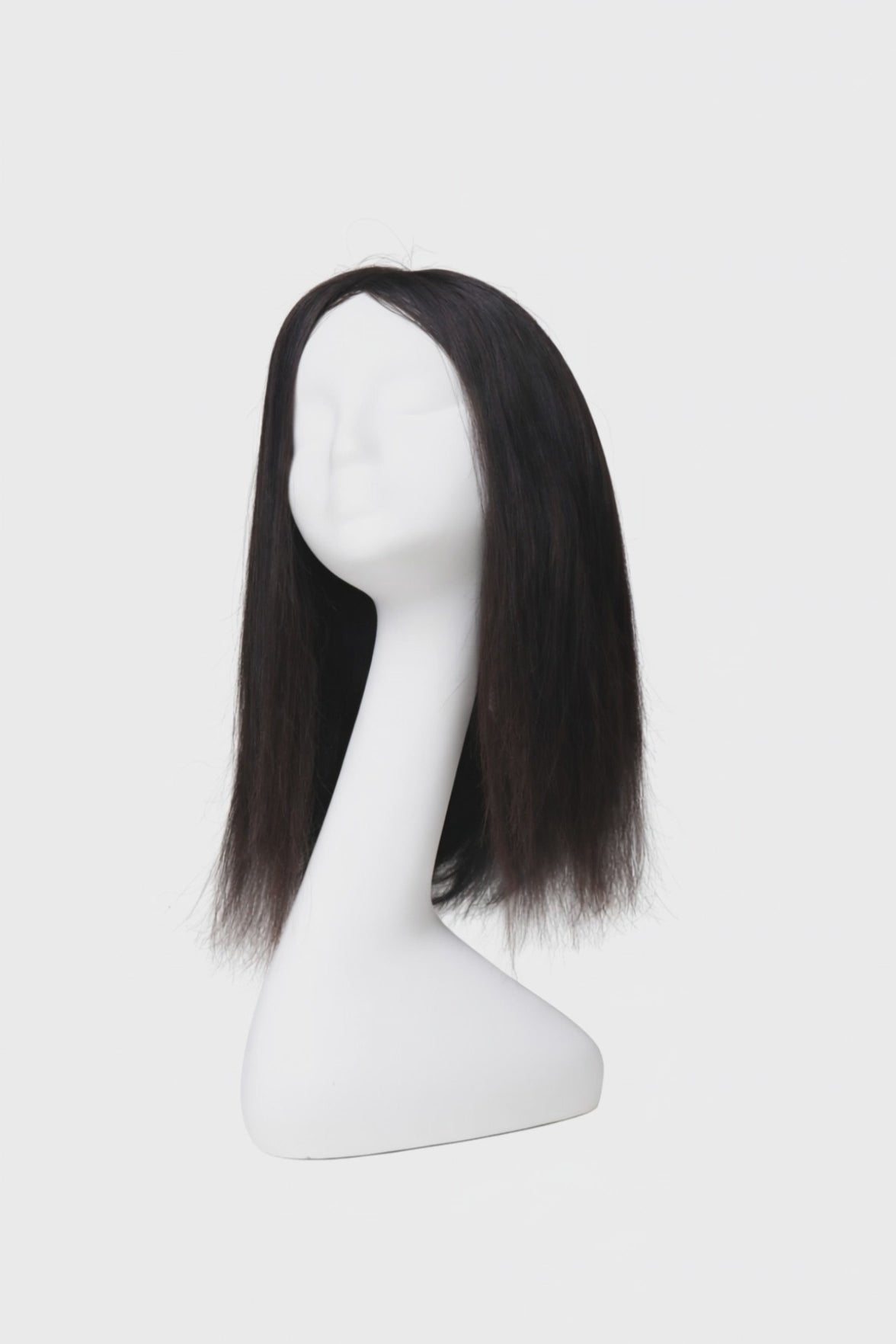Silk-Based Wig hair Extensions | Premium Quality 100% Human Hair Wigs For Women Hair Extensions HairOriginals
