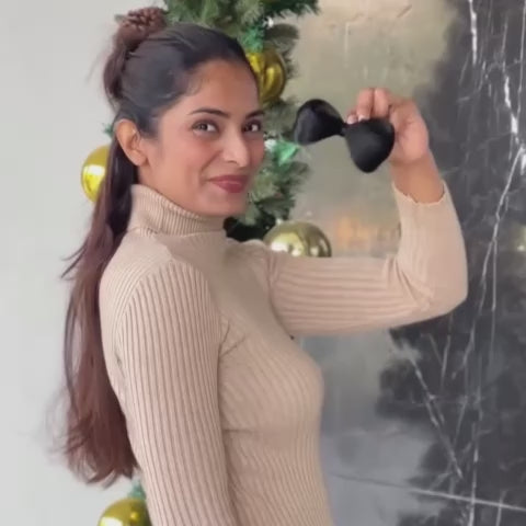 Butterfly Bow Hair Accessories HairOriginals