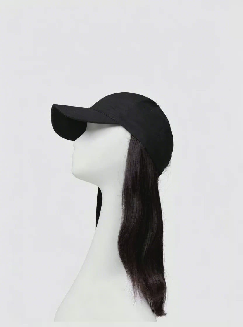 Classic Cap Wig Hair Extensions | Instant solution for Coverage & Styling Hair Extensions HairOriginals