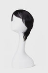Pixie Wig Hair Extensions | Real Hair Wig For Instant Style Hair Extensions HairOriginals