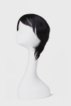 Pixie Wig Hair Extensions | Real Hair Wig For Instant Style Hair Extensions HairOriginals