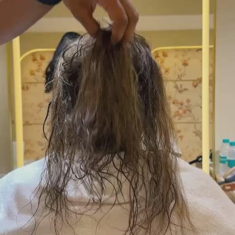 Permanent Extension | 100% Human Hair | Instant Length and Volume Hair Extensions HairOriginals