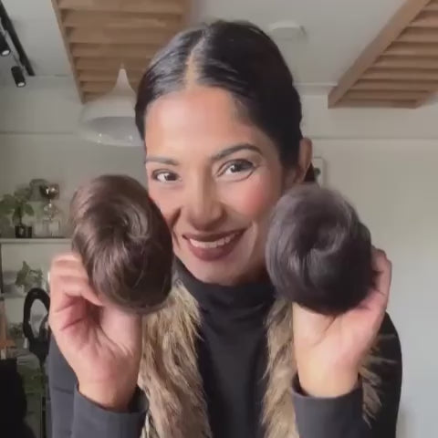 Hot Knot Hair Bun Hair Extensions HairOriginals