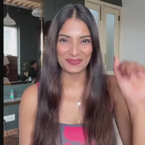 Hair Topper With Bangs Hair Extensions | Silk Base & 100% Original Hair Extensions Hair Extensions HairOriginals