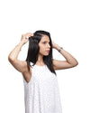Layered Side Patch Hair Extensions HairOriginals