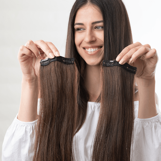 Side Patches | Pair of Hair Extensions Hair Extensions HairOriginals