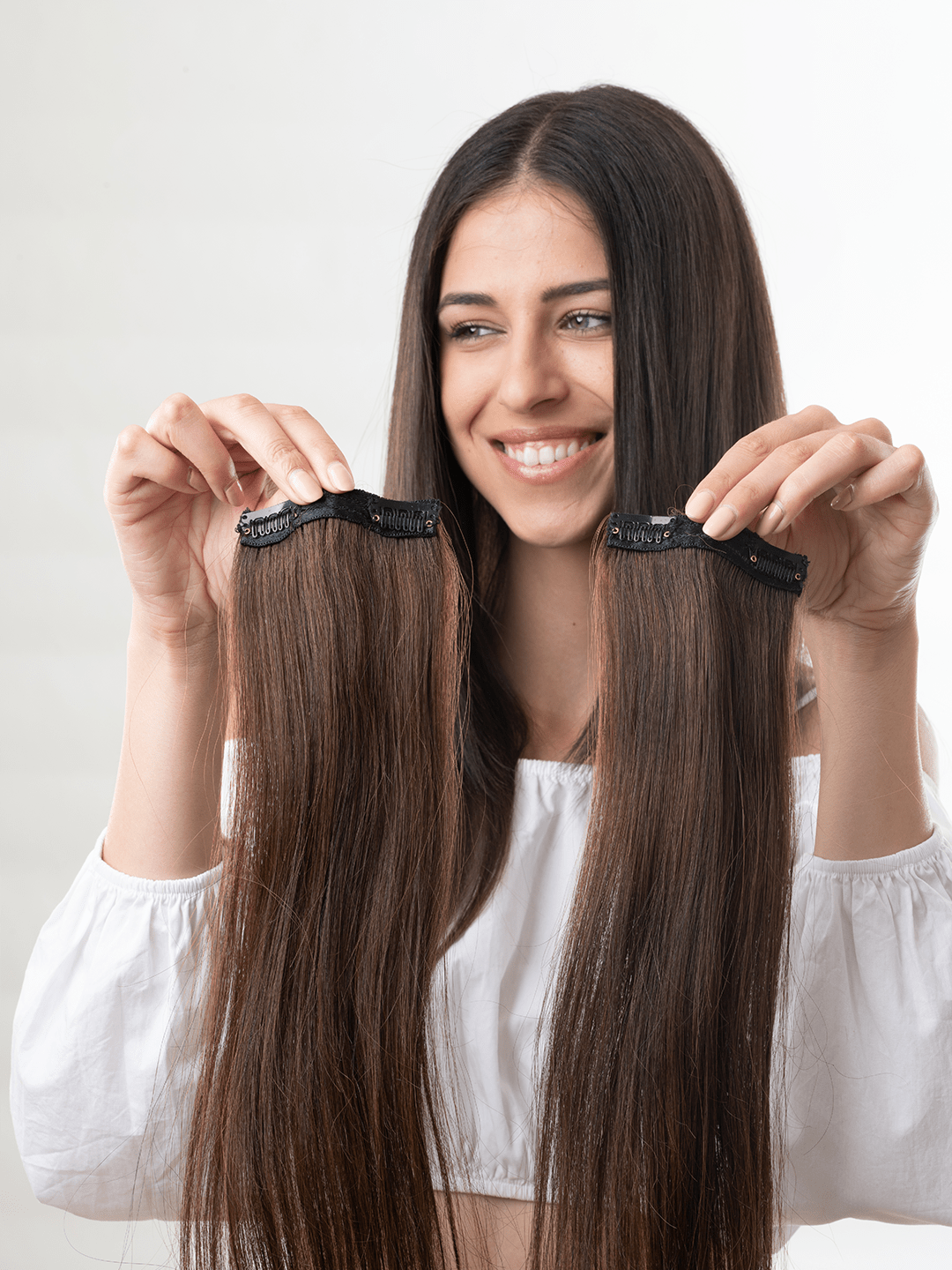Side Patches | Pair of Hair Extensions Hair Extensions HairOriginals