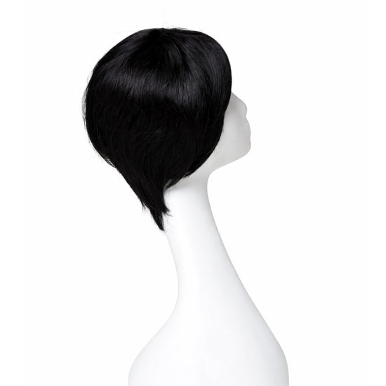 Pixie Wig Hair Extensions | Real Hair Wig For Instant Style Hair Extensions HairOriginals