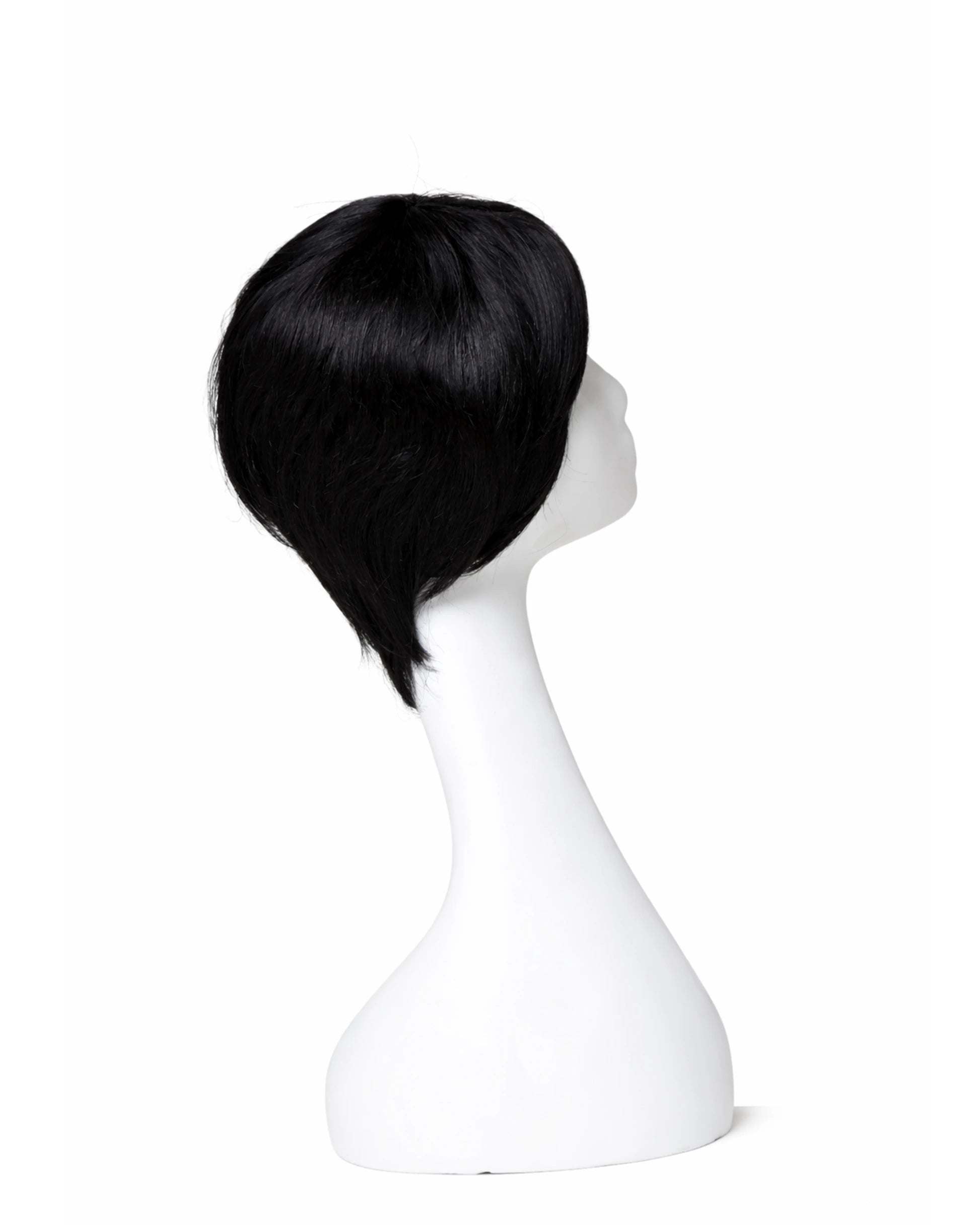 Pixie Wig Hair Extensions | Real Hair Wig For Instant Style Hair Extensions HairOriginals