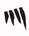 Layered Side Patch Hair Extensions HairOriginals