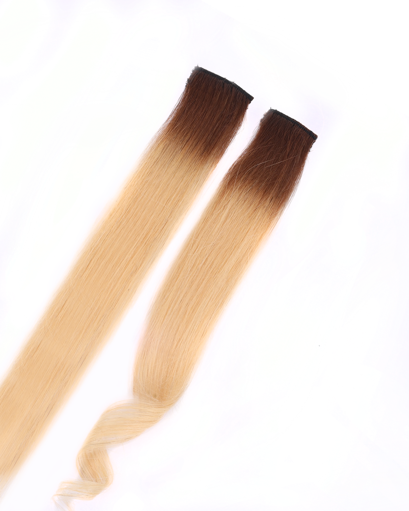 One Clip Hair Extensions | Use BUY1GET1 | Streaks