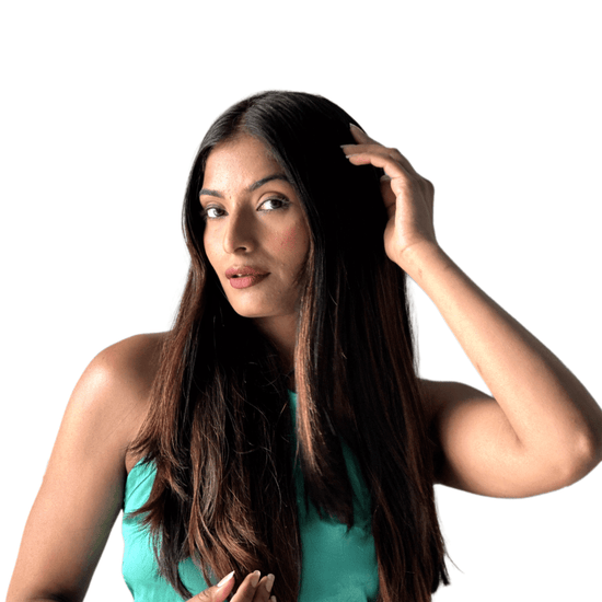 U-Shaped Volumizers Hair Extensions Hair Extensions HairOriginals