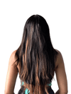 U-Shaped Volumizers Hair Extensions Hair Extensions HairOriginals