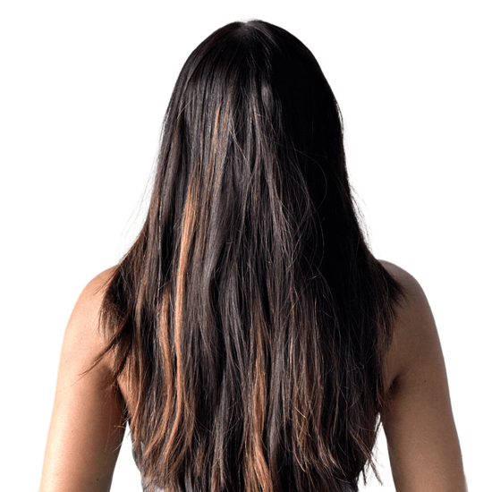 U-Shaped Volumizers Hair Extensions Hair Extensions HairOriginals