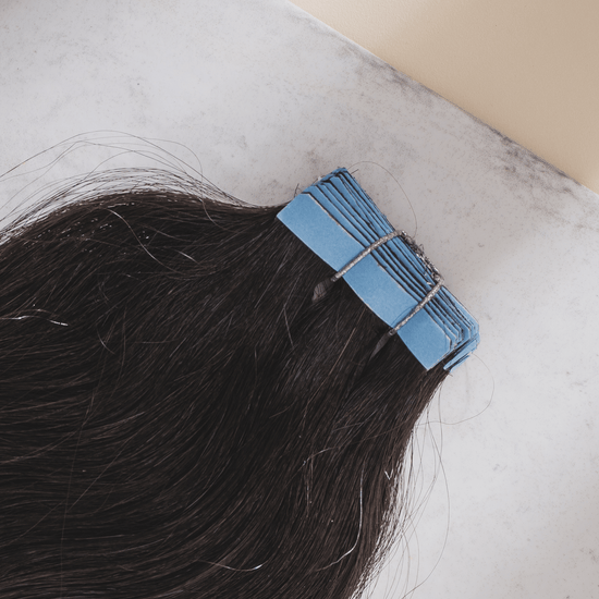 Tape-In | Permanent Hair Extensions  HairOriginals   