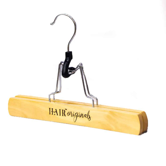Hanger  HairOriginals   