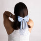 Bows and Scrunchies