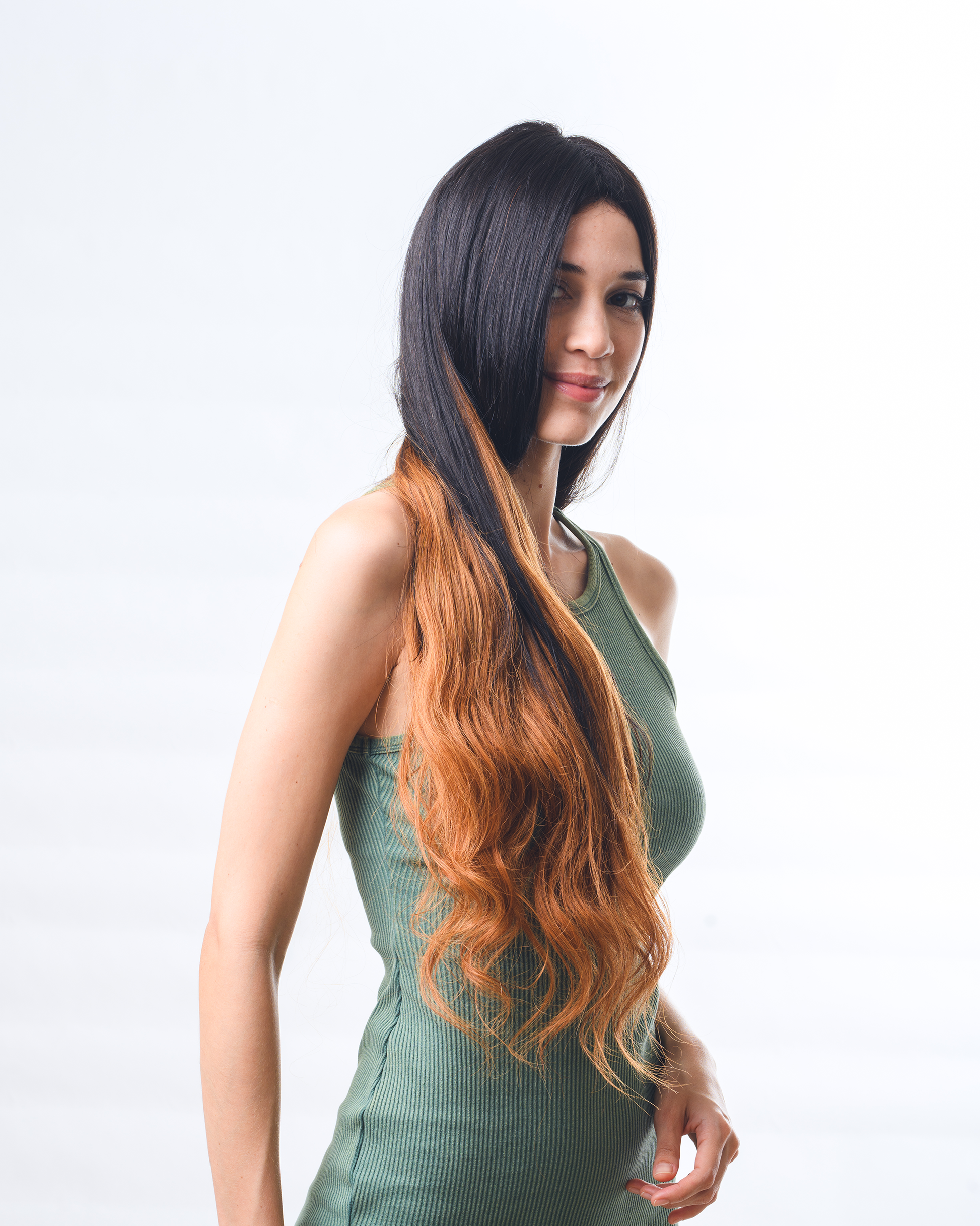 Halo Hair Extensions  HairOriginals   