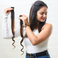 Balayage Streaks  HairOriginals Pair of Streak Mysterious Mocha 24 Inch