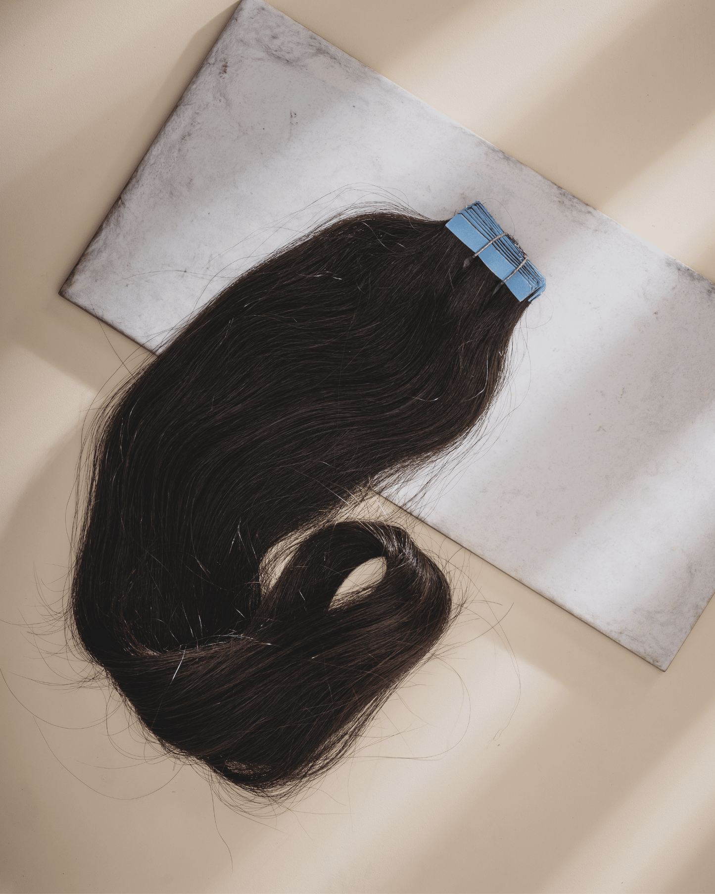 Tape-In | 100% original permanent hair extensions