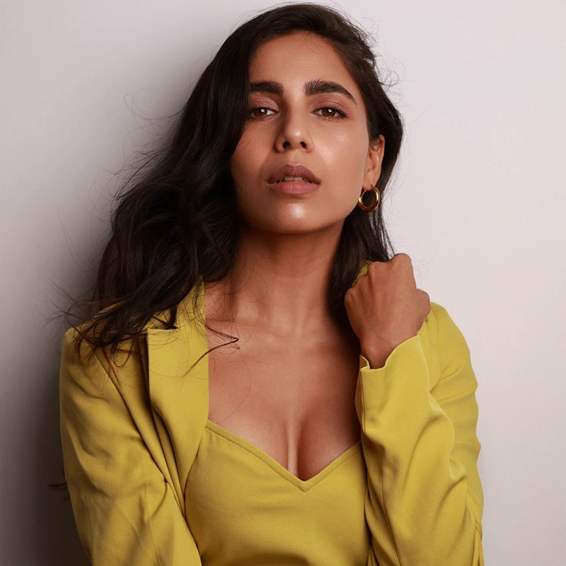 Veebha Anand